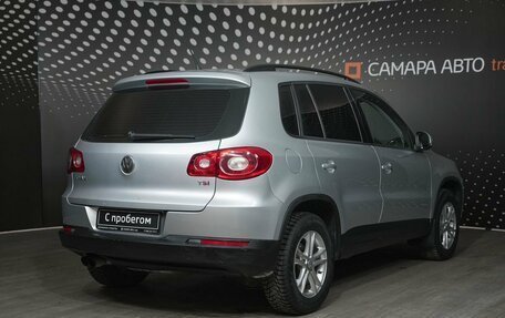 Volkswagen Tiguan I, 2010 год, 887 300 рублей, 2 фотография