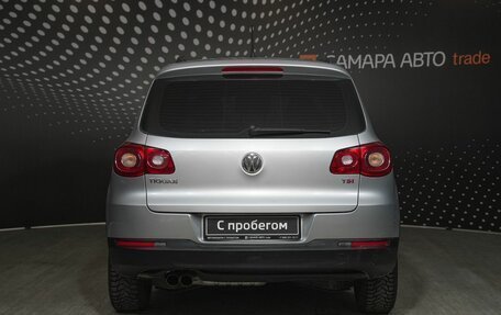 Volkswagen Tiguan I, 2010 год, 887 300 рублей, 8 фотография