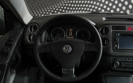 Volkswagen Tiguan I, 2010 год, 887 300 рублей, 10 фотография