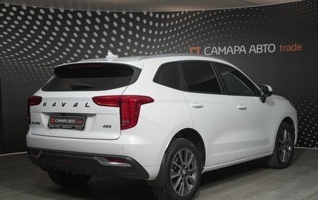 Haval Jolion, 2023 год, 2 244 000 рублей, 2 фотография