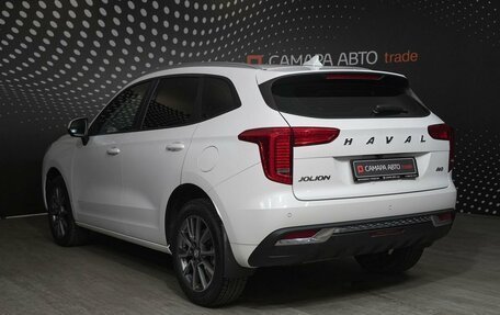 Haval Jolion, 2023 год, 2 244 000 рублей, 4 фотография