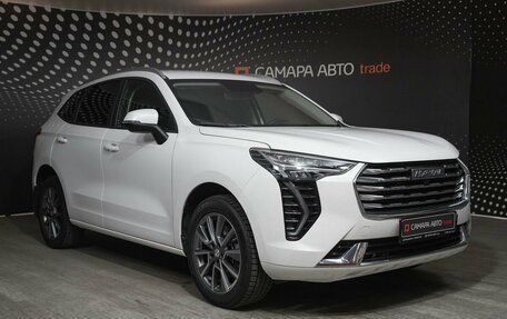 Haval Jolion, 2023 год, 2 244 000 рублей, 3 фотография