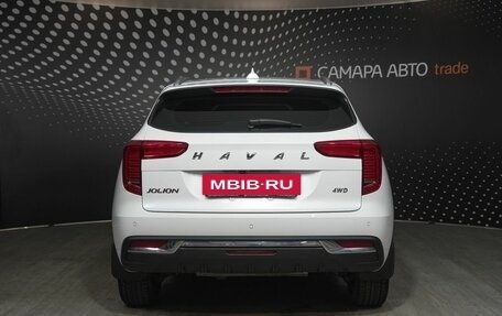 Haval Jolion, 2023 год, 2 244 000 рублей, 8 фотография