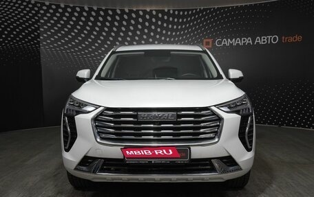 Haval Jolion, 2023 год, 2 244 000 рублей, 7 фотография