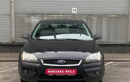 Ford Focus II рестайлинг, 2007 год, 399 000 рублей, 2 фотография