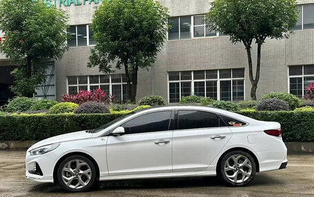 Hyundai Sonata VIII, 2020 год, 1 780 000 рублей, 3 фотография