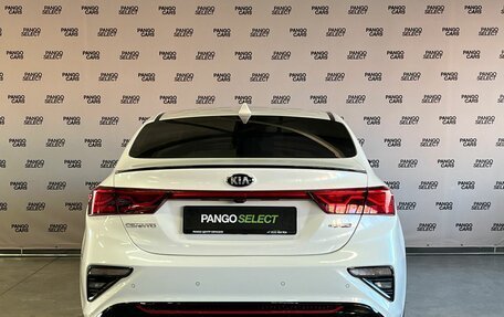 KIA Cerato IV, 2021 год, 2 600 000 рублей, 2 фотография