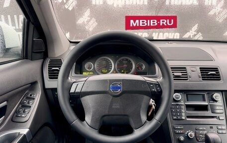 Volvo XC90 II рестайлинг, 2011 год, 1 595 000 рублей, 17 фотография