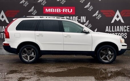 Volvo XC90 II рестайлинг, 2011 год, 1 595 000 рублей, 10 фотография