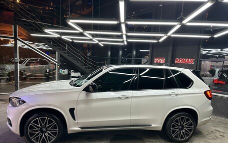 BMW X5, 2013 год, 4 390 000 рублей, 3 фотография