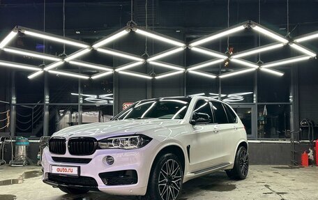 BMW X5, 2013 год, 4 390 000 рублей, 2 фотография