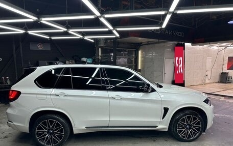 BMW X5, 2013 год, 4 390 000 рублей, 8 фотография