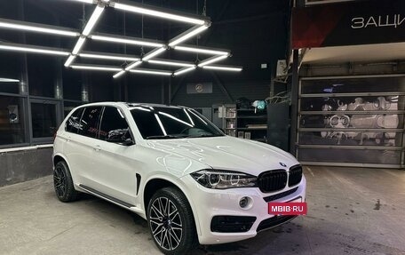 BMW X5, 2013 год, 4 390 000 рублей, 10 фотография