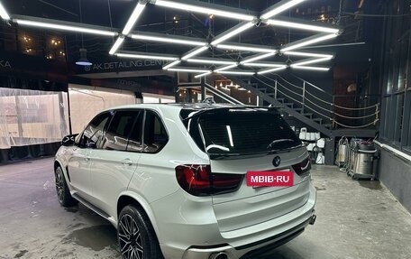 BMW X5, 2013 год, 4 390 000 рублей, 16 фотография