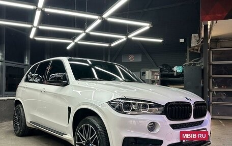 BMW X5, 2013 год, 4 390 000 рублей, 9 фотография