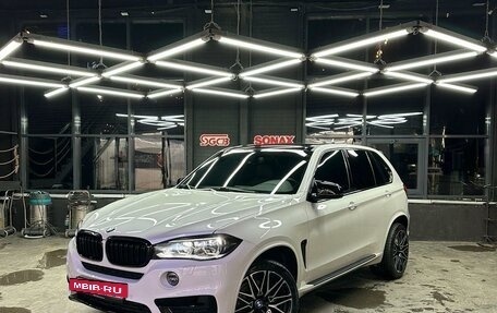 BMW X5, 2013 год, 4 390 000 рублей, 22 фотография