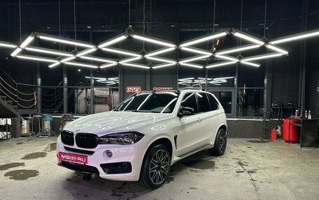 BMW X5, 2013 год, 4 390 000 рублей, 21 фотография