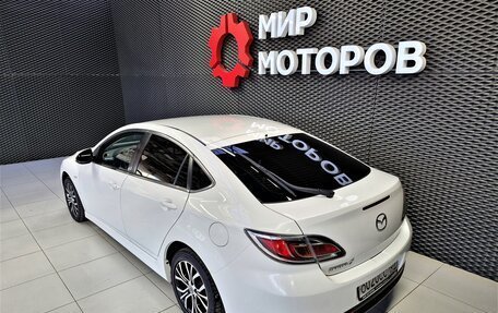 Mazda 6, 2010 год, 1 180 000 рублей, 11 фотография