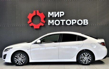 Mazda 6, 2010 год, 1 180 000 рублей, 9 фотография