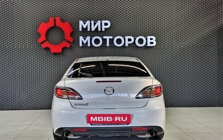 Mazda 6, 2010 год, 1 180 000 рублей, 15 фотография