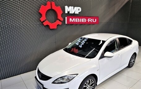 Mazda 6, 2010 год, 1 180 000 рублей, 10 фотография