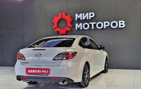 Mazda 6, 2010 год, 1 180 000 рублей, 14 фотография