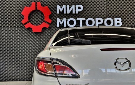 Mazda 6, 2010 год, 1 180 000 рублей, 17 фотография