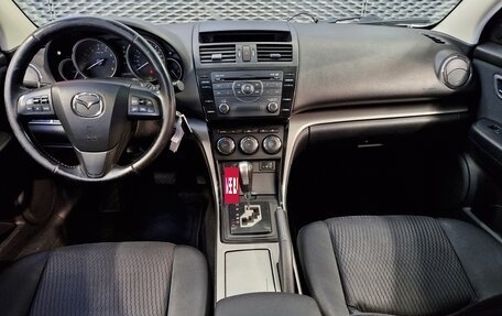 Mazda 6, 2010 год, 1 180 000 рублей, 29 фотография