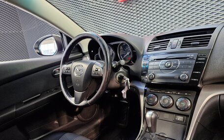 Mazda 6, 2010 год, 1 180 000 рублей, 32 фотография