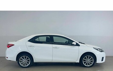 Toyota Corolla, 2013 год, 1 375 000 рублей, 8 фотография