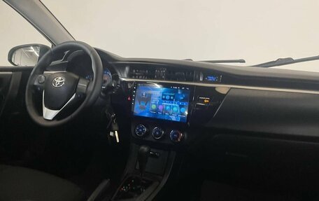 Toyota Corolla, 2013 год, 1 375 000 рублей, 13 фотография