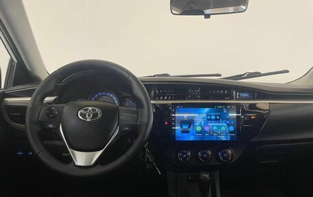 Toyota Corolla, 2013 год, 1 375 000 рублей, 9 фотография