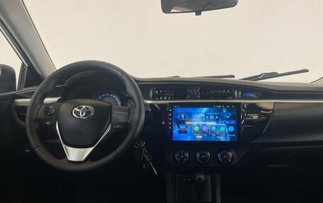 Toyota Corolla, 2013 год, 1 375 000 рублей, 10 фотография