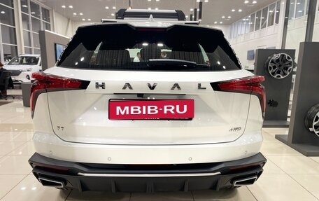 Haval F7, 2024 год, 3 099 000 рублей, 16 фотография