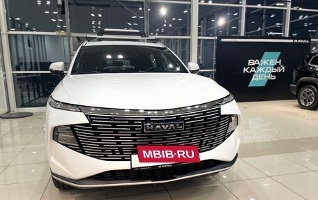 Haval F7, 2024 год, 3 099 000 рублей, 12 фотография