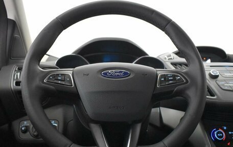 Ford Kuga III, 2017 год, 2 050 000 рублей, 9 фотография