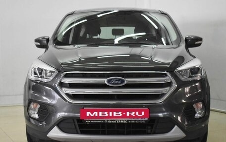 Ford Kuga III, 2017 год, 2 050 000 рублей, 2 фотография