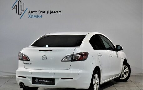 Mazda 3, 2011 год, 949 800 рублей, 2 фотография