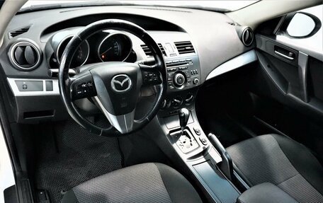 Mazda 3, 2011 год, 949 800 рублей, 8 фотография