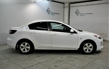 Mazda 3, 2011 год, 949 800 рублей, 15 фотография