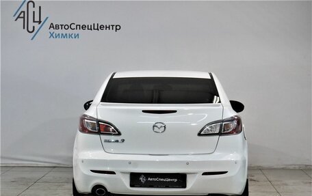 Mazda 3, 2011 год, 949 800 рублей, 12 фотография