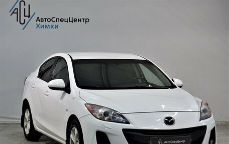 Mazda 3, 2011 год, 949 800 рублей, 13 фотография