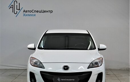 Mazda 3, 2011 год, 949 800 рублей, 11 фотография