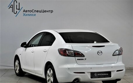 Mazda 3, 2011 год, 949 800 рублей, 14 фотография