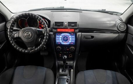 Mazda 3, 2006 год, 600 000 рублей, 3 фотография