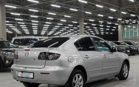 Mazda 3, 2006 год, 600 000 рублей, 15 фотография