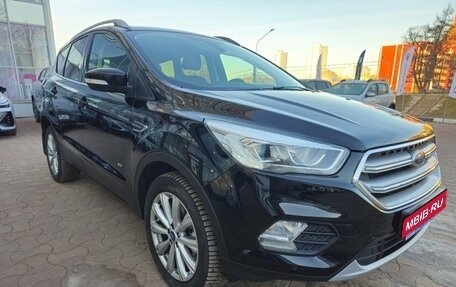 Ford Kuga III, 2018 год, 1 785 000 рублей, 1 фотография