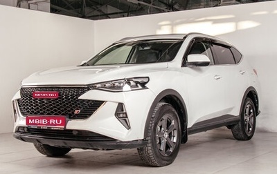 Haval F7 I, 2023 год, 2 446 460 рублей, 1 фотография