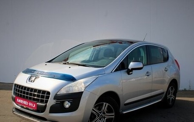 Peugeot 3008 I рестайлинг, 2011 год, 770 000 рублей, 1 фотография