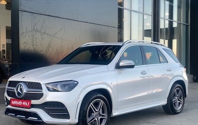 Mercedes-Benz GLE, 2023 год, 15 990 000 рублей, 1 фотография